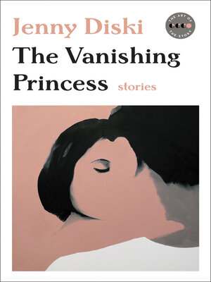cover image of The Vanishing Princess
